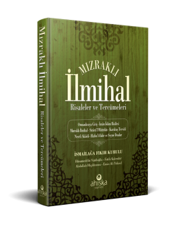 Mızraklı İlmihal Risaleler Ve Tercümeleri - Fıkıh Kurulu