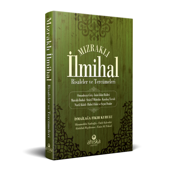Mızraklı İlmihal Risaleler Ve Tercümeleri - Fıkıh Kurulu Mızraklı İlmihal Risaleler Ve Tercümeleri - Fıkıh Kurulu