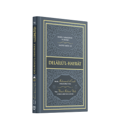 Delailül Hayrat - Ciltli