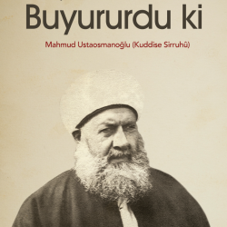 Efendi Babam Ali Haydar Efendi Buyururduki - Karton Kapak 