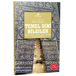 Muhtasar Temel Dini Bilgiler 