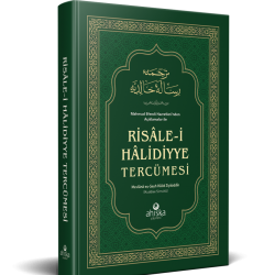 Risalei Halidiyye Tercümesi 
