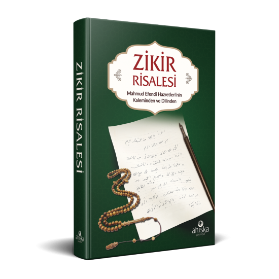 Zikir Risalesi Zikir Risalesi