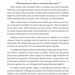 Hanımlara Mahsus Haller Tashihli 4. Baskı