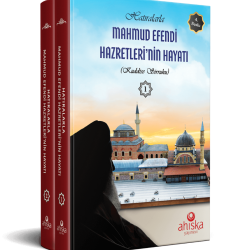 Hatıralarla Mahmud Efendi Hazretlerinin Hayatı 2 Cilt Takım (Tashihli Yeni Baskı)  