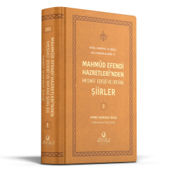 Mahmud Efendi Hazretlerinden Mesmu Edebi ve İrfani Şiirler 