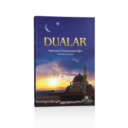 Dualar - Mahmud Ustaosmanoğlu (Kuddise Sirruhu) 