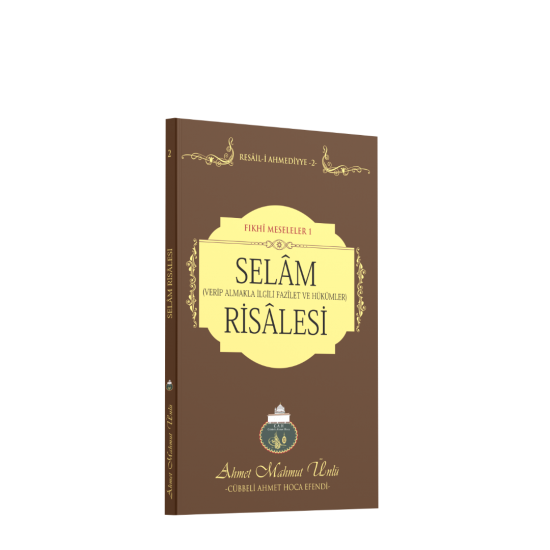 Selam Risalesi Selam Risalesi
