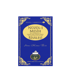 Nüzuli Mesih Risalesi 