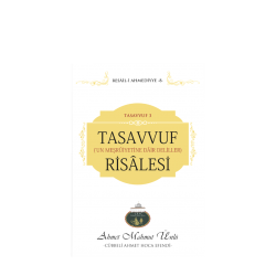 TASAVVUF RİSALESİ