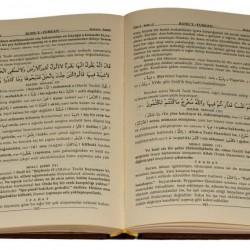 Ruhul Furkan Tefsiri 16. Cild 