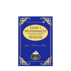 Ezanı Muhammedi Risalesi