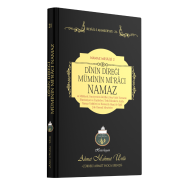 Dinin Direği Mü'minin Mi'racı Namaz 