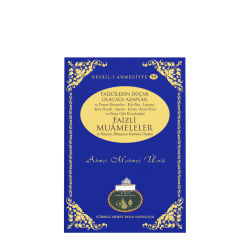 Faizli Muameleler
