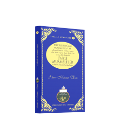 Faizli Muameleler