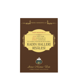  Kadın Halleri Risalesi 