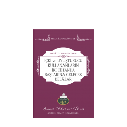 İçki Uyuşturucu Kullananların Başlarına Gelecek Belalar 