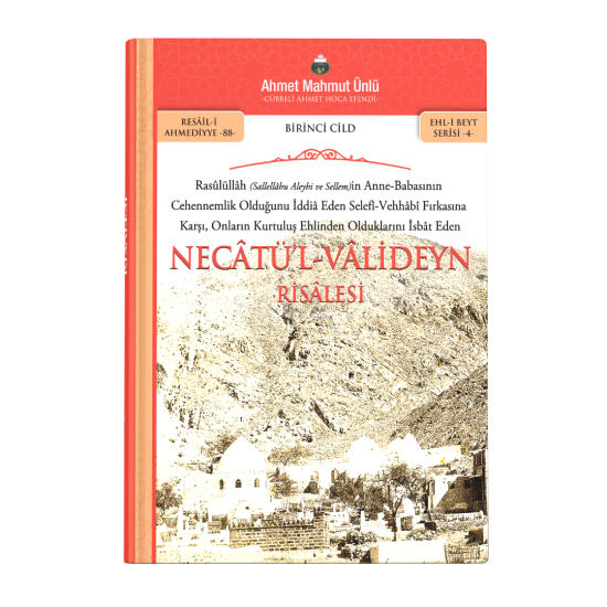 Necatül Valideyn Risalesi Necatül Valideyn Risalesi