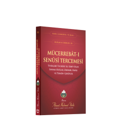 Mücerrebatı Senusi Tercümesi