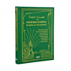 Mızraklı İlmihal Risaleler ve Tercümeleri 