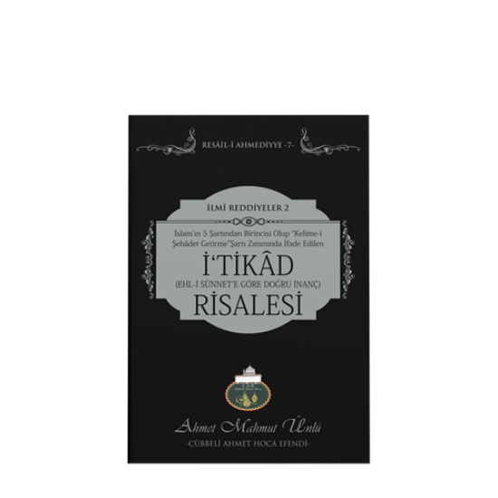 İtikad Risalesi İtikad Risalesi