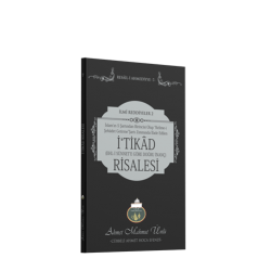 İtikad Risalesi