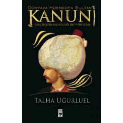 Kanuni Dünyaya Hükmeden Sultan 