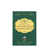 Düğümleri Çözecek Kıymetli Salavat
