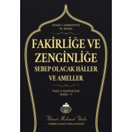 Fakirliğe ve Zenginliğe Sebep Olacak Haller ve Ameller