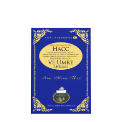 Hacc Ve Umre Ahkamı