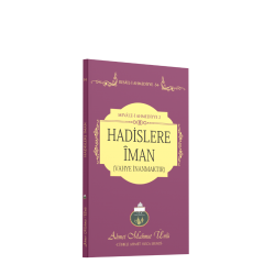 Hadislere iman