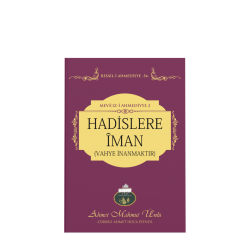 Hadislere iman