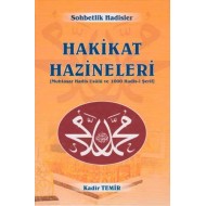 HAKİKAT HAZİNELERİ