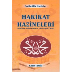 HAKİKAT HAZİNELERİ