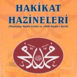 HAKİKAT HAZİNELERİ