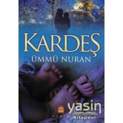 Kardeş - roman