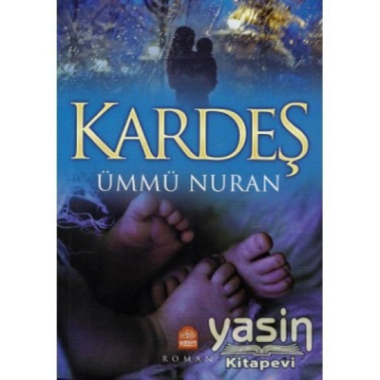 Kardeş - roman Kardeş - roman