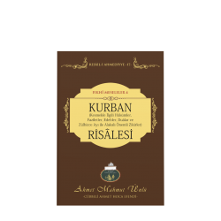 Kurban Risalesi