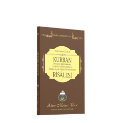 Kurban Risalesi