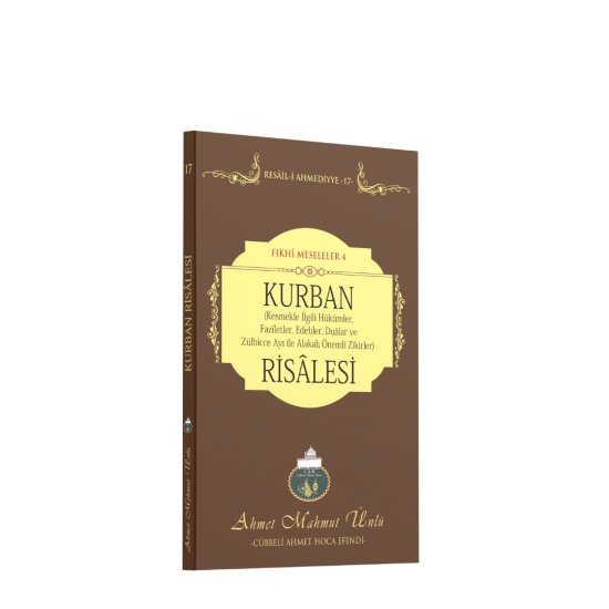Kurban Risalesi Kurban Risalesi
