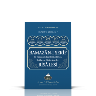 Ramazanı Şerif Risalesi