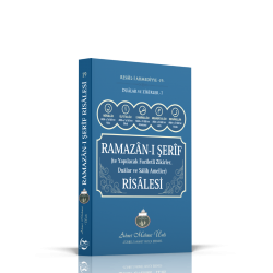 Ramazanı Şerif Risalesi
