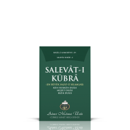 Salavatı Kübra 