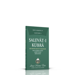 Salavatı Kübra 