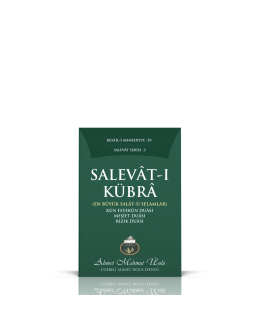 Salavatı Kübra 