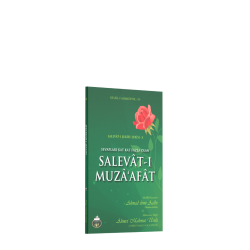 Salevatı Muzaafat