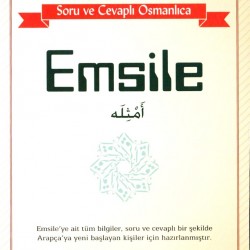 Soru ve Cevaplı Osmanlıca Emsile