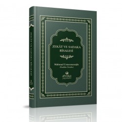 Zekat ve Sadaka Risalesi - Mahmud Efendi Hazretleri (K.S)