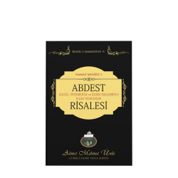 Abdest Risalesi