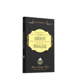 Abdest Risalesi